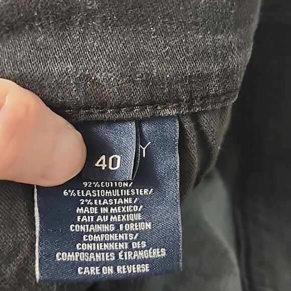 NWT Fidelity Torino Greycliff Men's Jeans - Picture 10 of 11